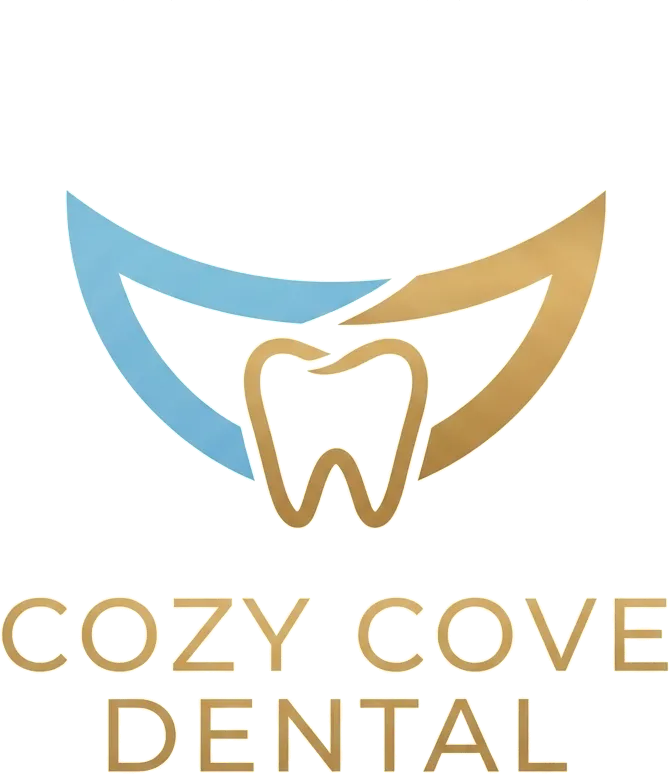 Cozy Cove Dental
