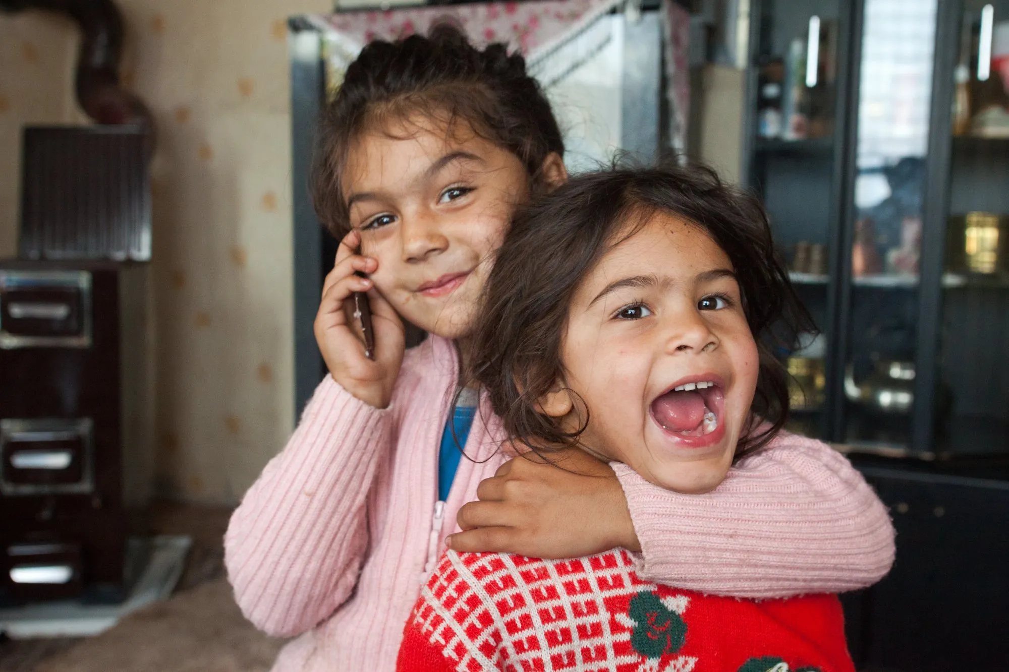 Childrens Dentistry — our approach