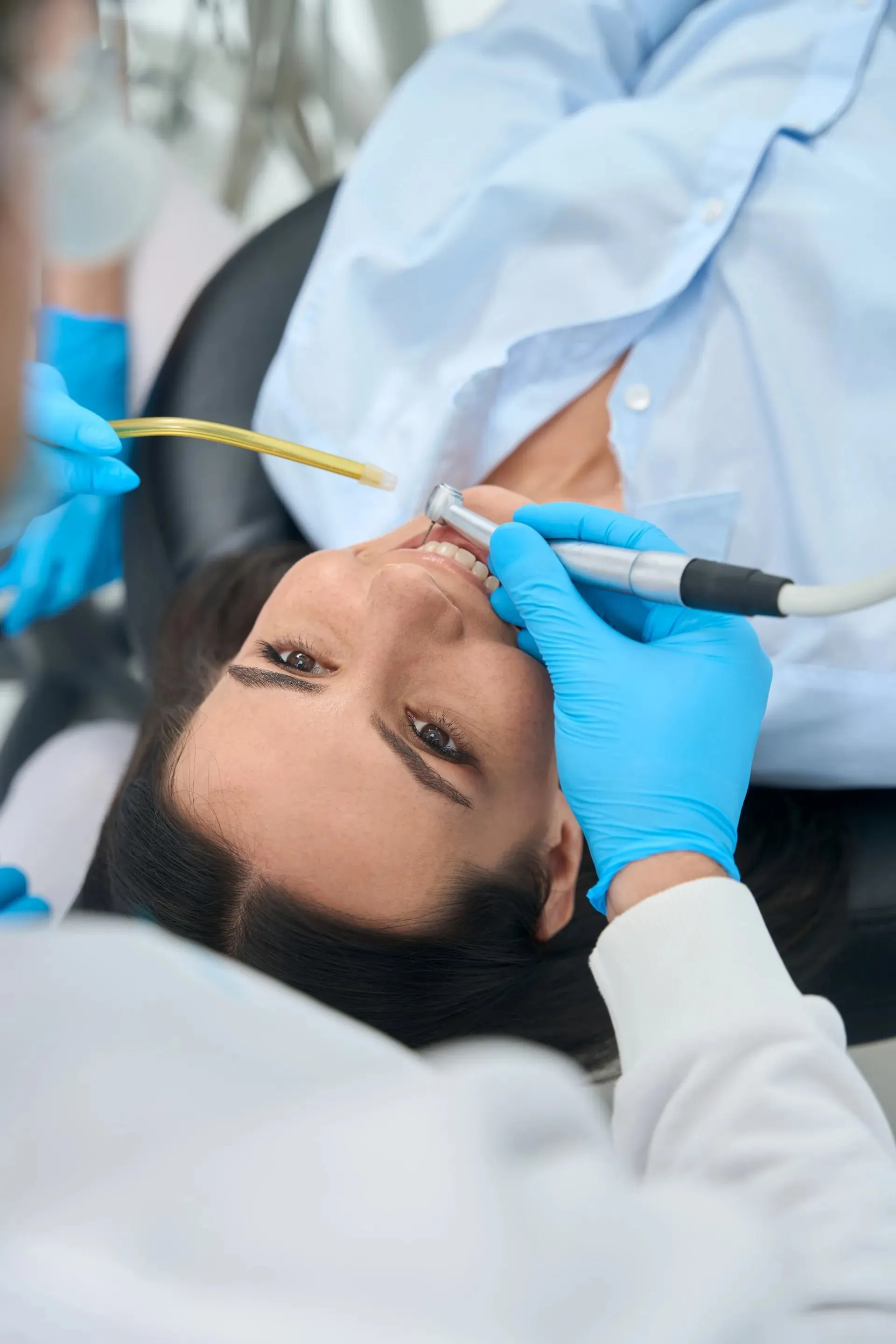 Root Canals — what to know