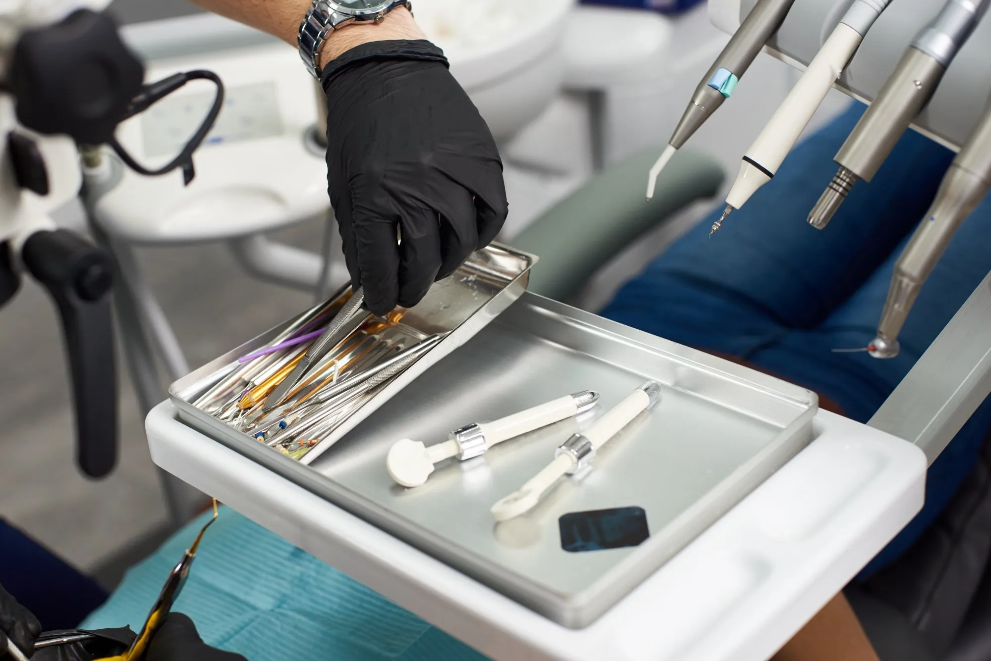 Emergency Dentistry — what to know