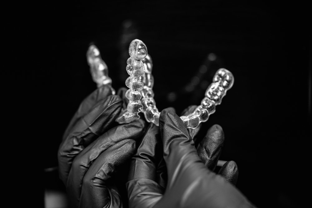 Clear Aligners — what to know