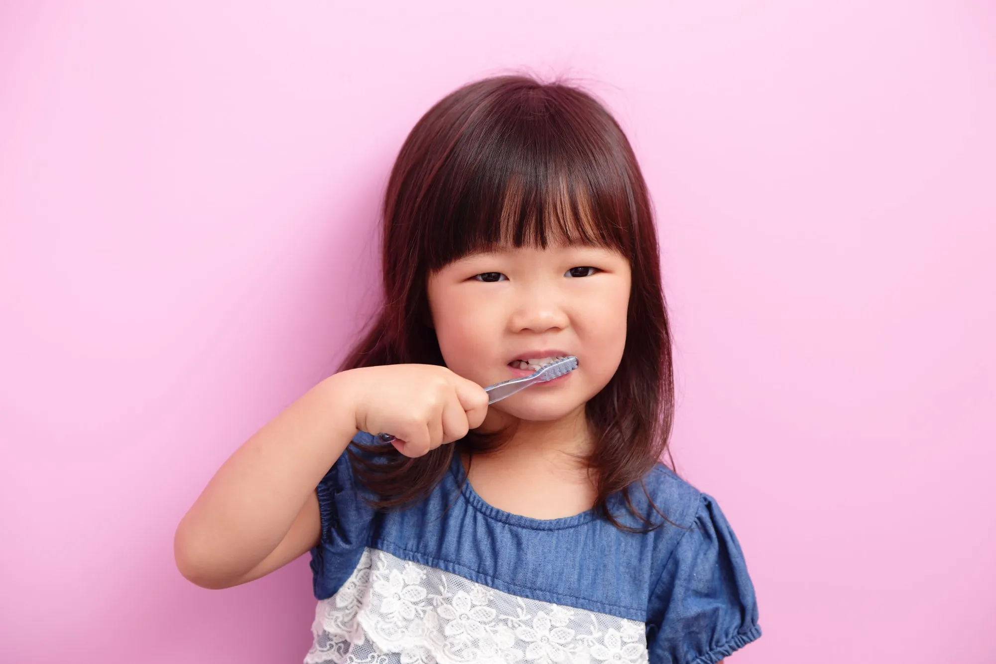 Childrens Dentistry — what to know