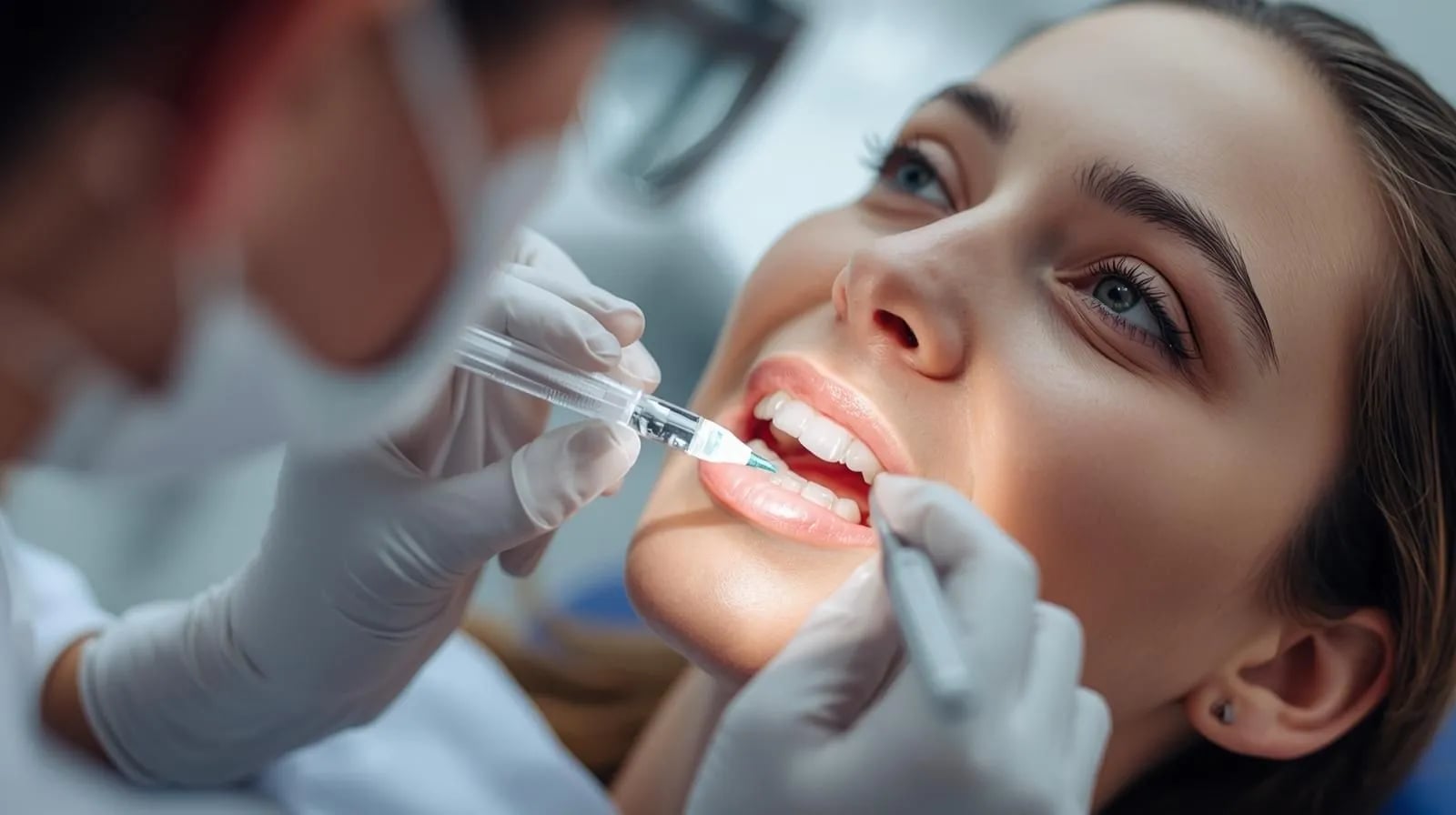 Fluoride Treatments — what to know
