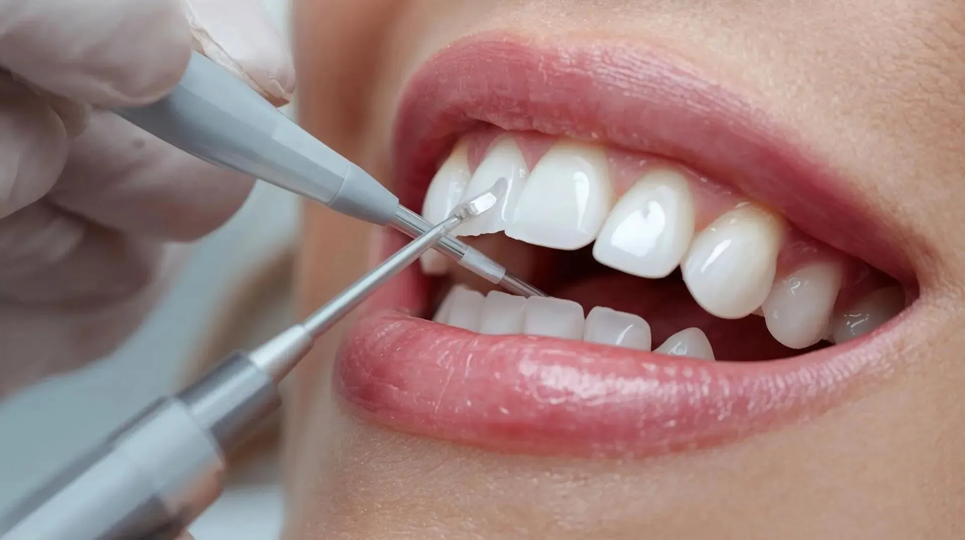 Fluoride Treatments — our approach