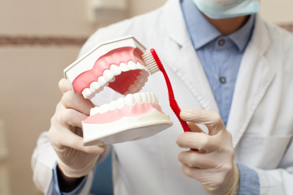 General Dentistry and Hygiene — our approach