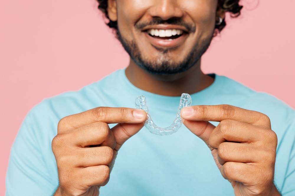 Clear Aligners — our approach