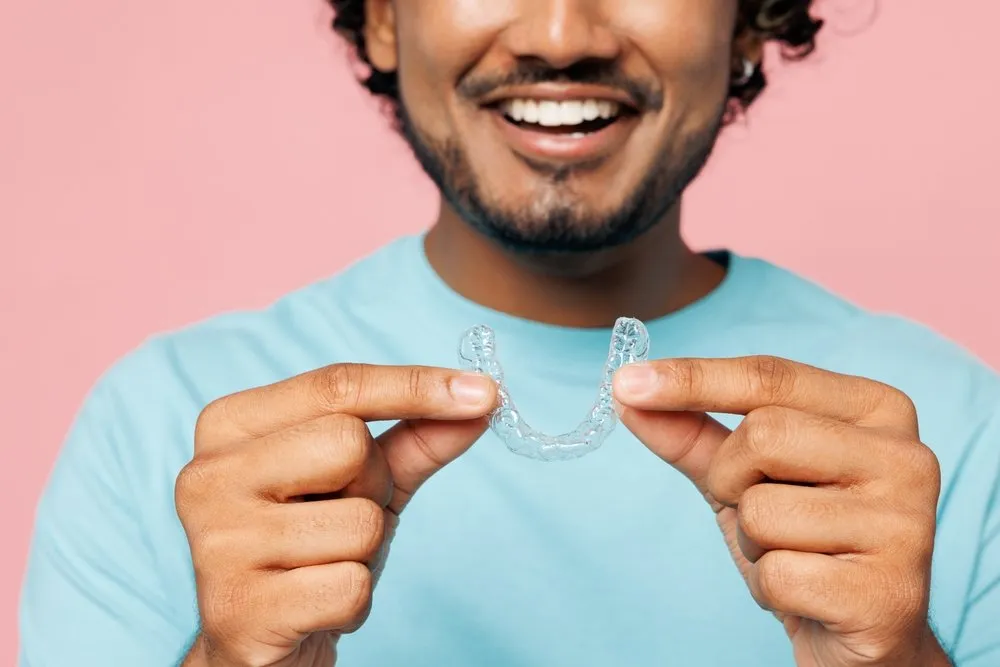 Clear Aligners — our approach