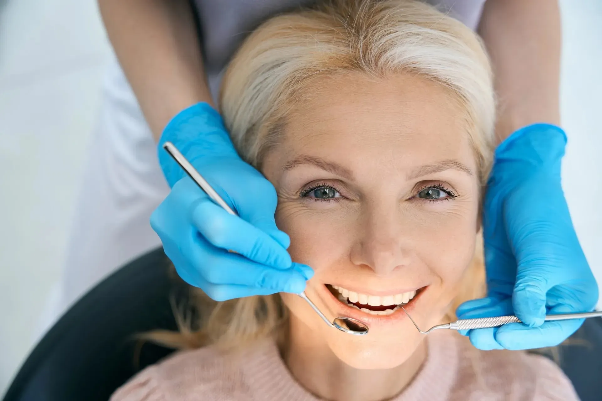 Crowns — what to know