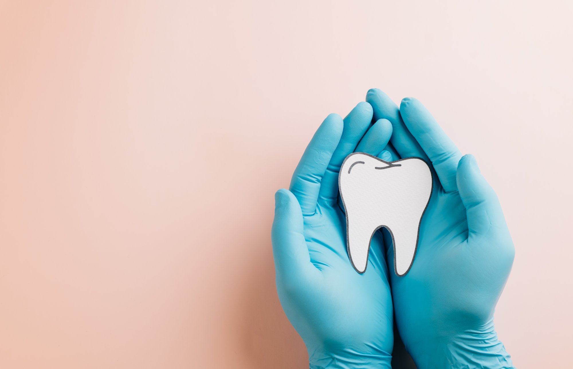Family Dentistry — our approach